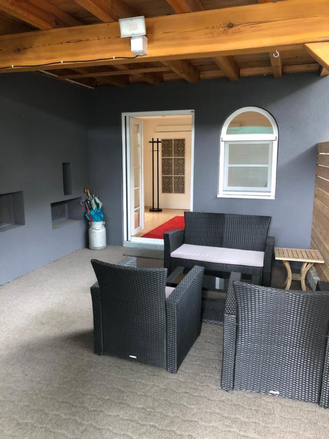 Loft Mit 2 Schlafzimmern Und E- Ladestation Apartment Fuerth Exterior photo